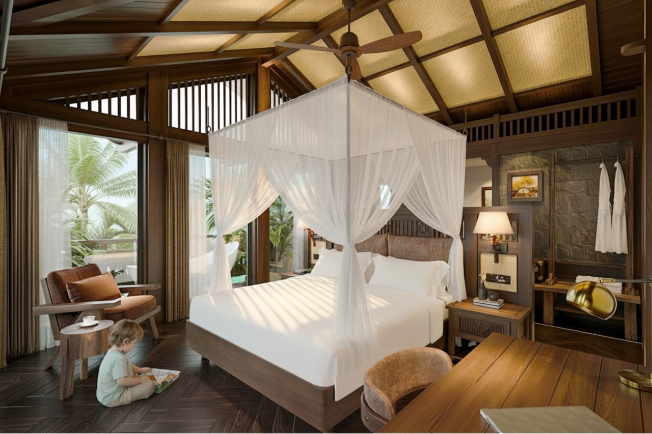 Amira Vip Room 